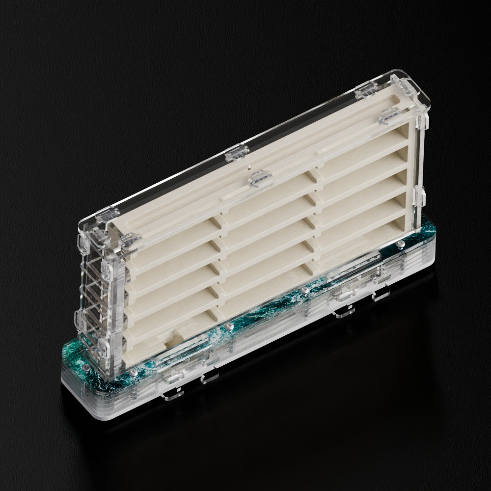 Luxury Ants — Изображение №5 — 3D, Анимация на Dprofile