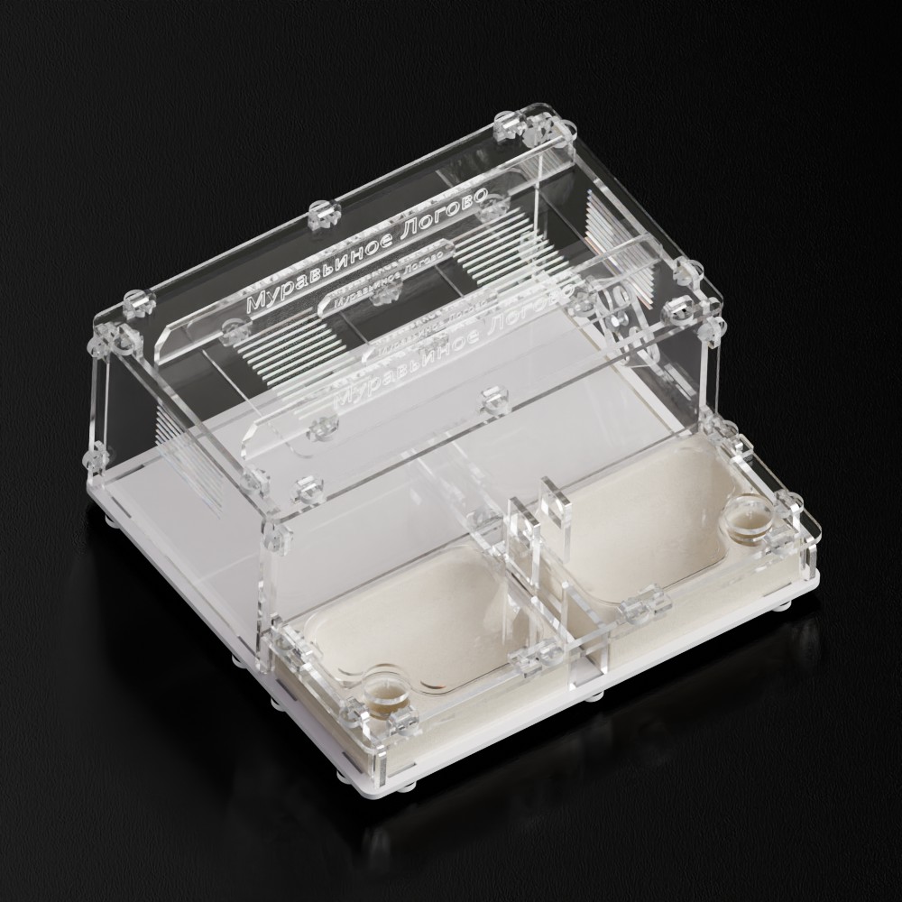 Муравьиное логово — Изображение №7 — 3D, Анимация на Dprofile