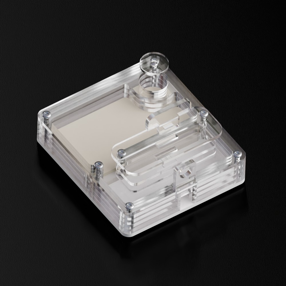 AntUniverse — Изображение №6 — 3D, Анимация на Dprofile