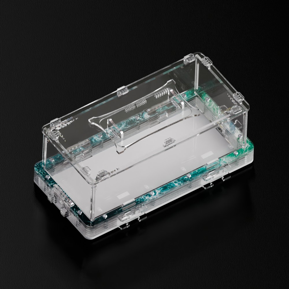 Luxury Ants — Изображение №4 — 3D, Анимация на Dprofile