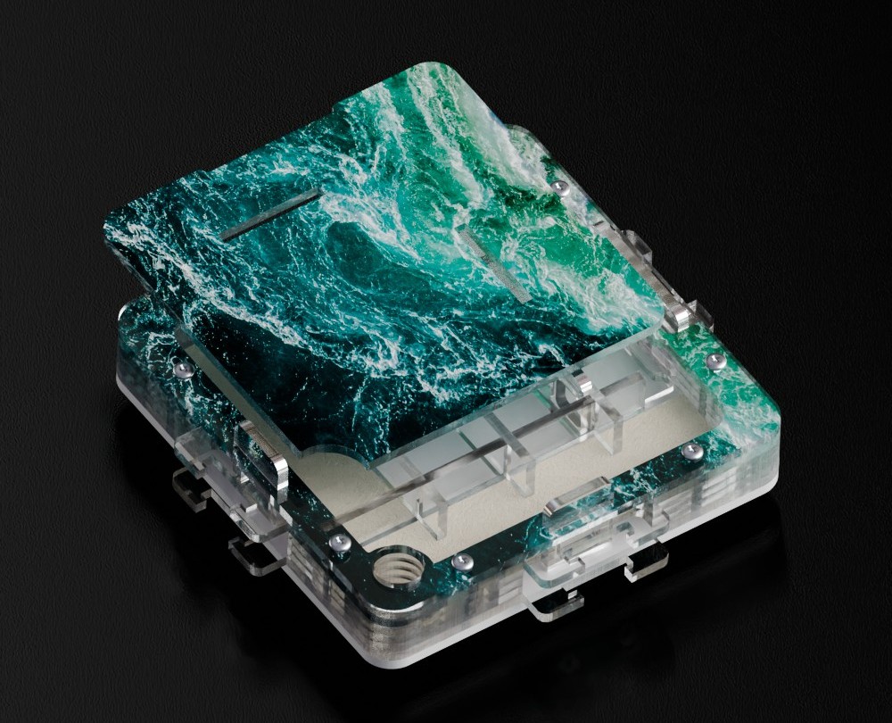 Luxury Ants на Dprofile