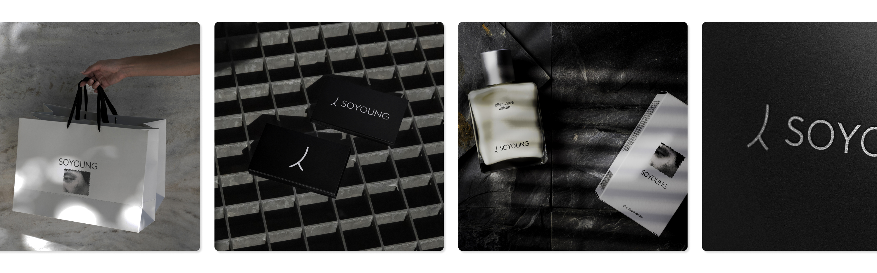 logofolio — Изображение №11 — Брендинг на Dprofile