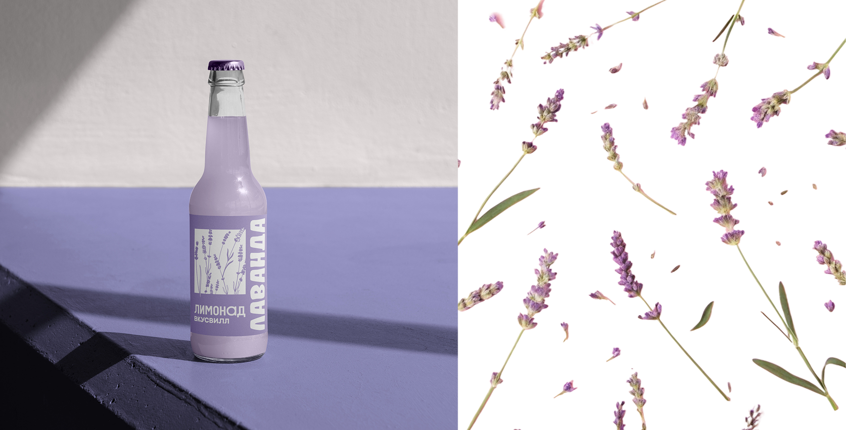 Упаковка для летних хитов вкусвилл х HSE — Изображение №4 — Брендинг, Графика на Dprofile