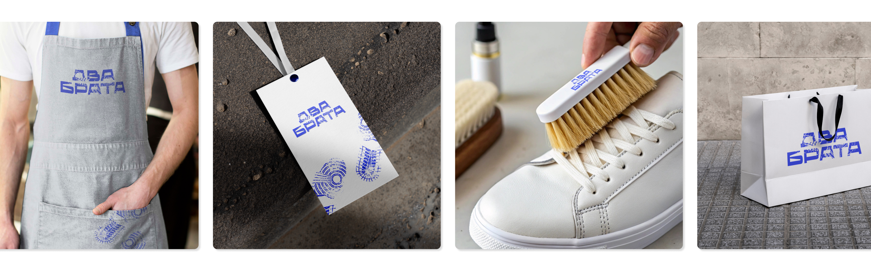 logofolio — Изображение №7 — Брендинг на Dprofile