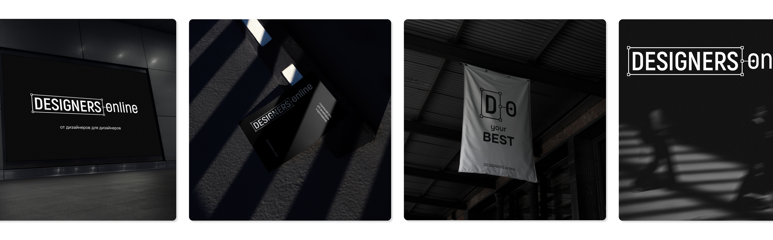 logofolio — Изображение №5 — Брендинг на Dprofile