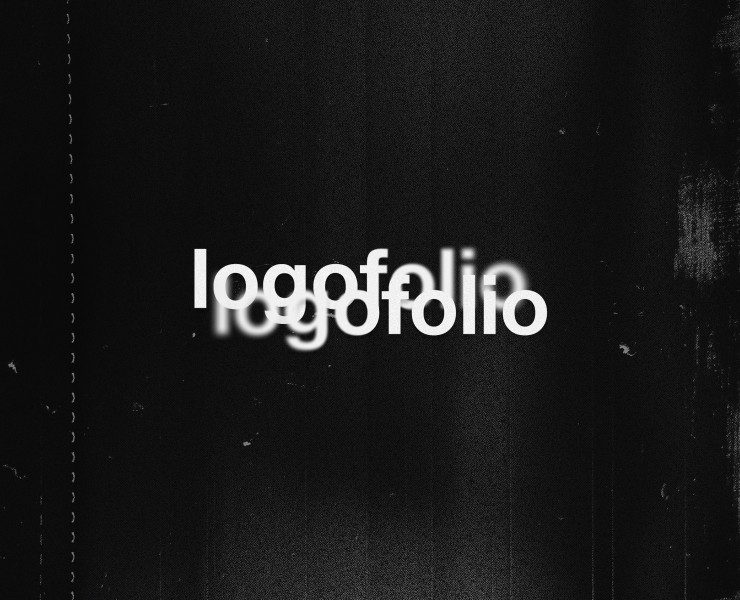 logofolio — Брендинг на Dprofile