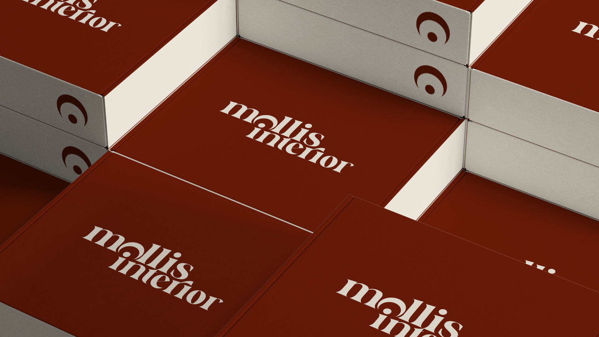 branding design interior — Изображение №5 — Брендинг на Dprofile