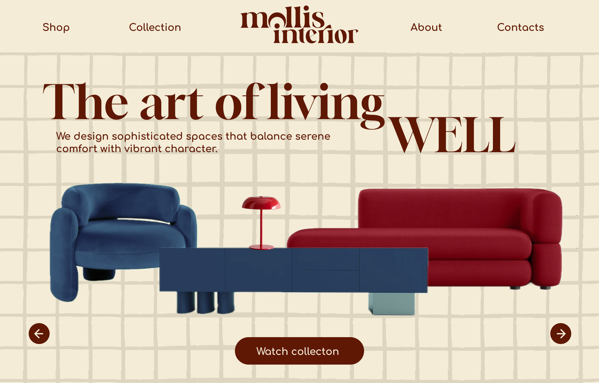 branding design interior — Изображение №7 — Брендинг на Dprofile