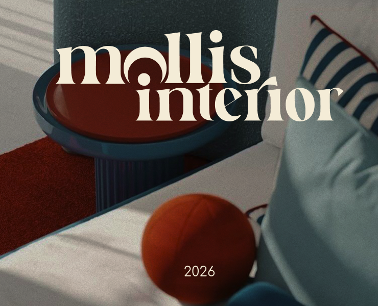 branding design interior — Брендинг на Dprofile