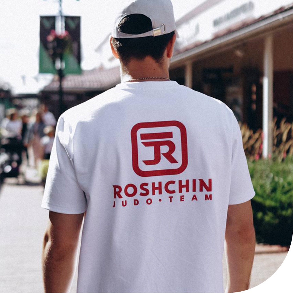 RJT | Лого для клуба по дзюдо — Изображение №11 — Брендинг, Графика на Dprofile