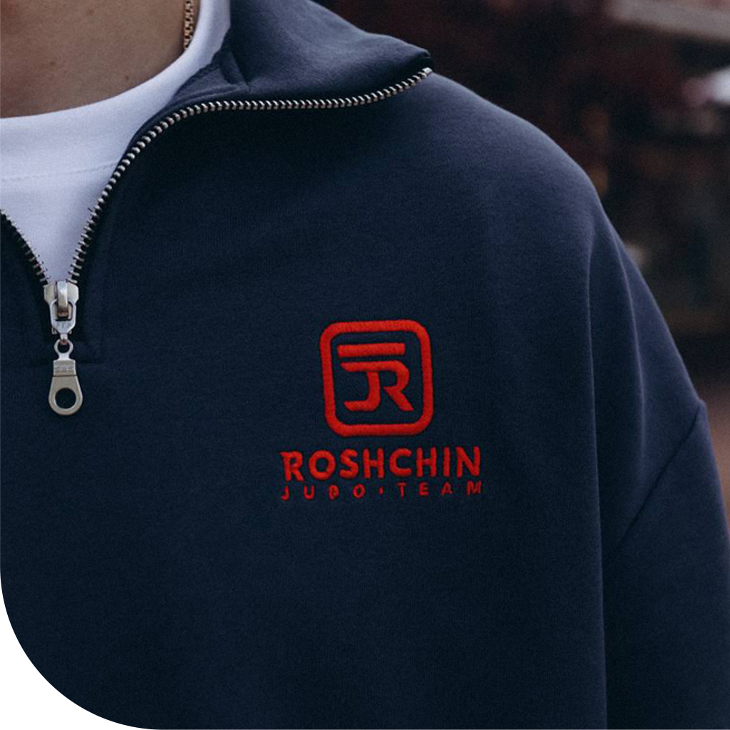 RJT | Лого для клуба по дзюдо — Изображение №10 — Брендинг, Графика на Dprofile