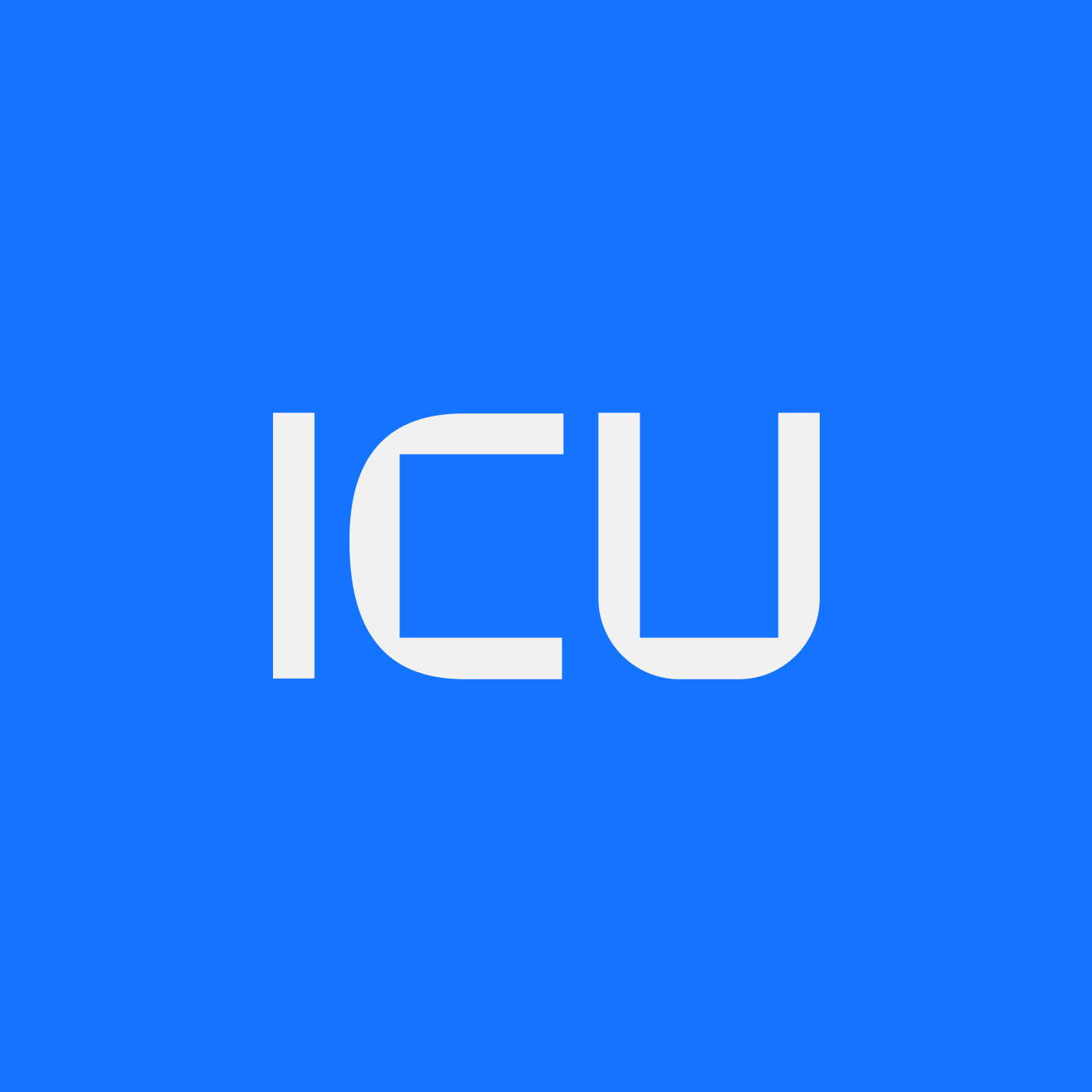 Аватар пользователя ICU Брендинговое агентство