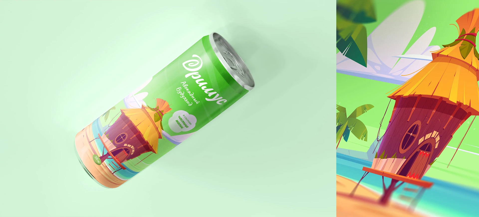 Дримуc | упаковка — Изображение №12 — Брендинг, Графика на Dprofile