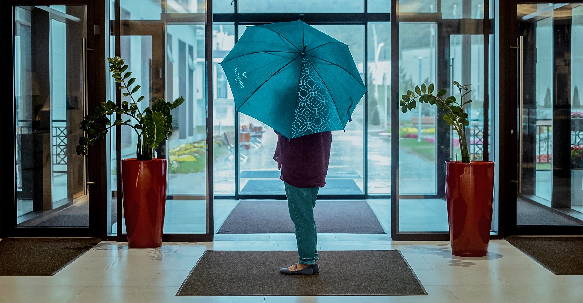 Источник | ребрендинг — Изображение №22 — Брендинг на Dprofile