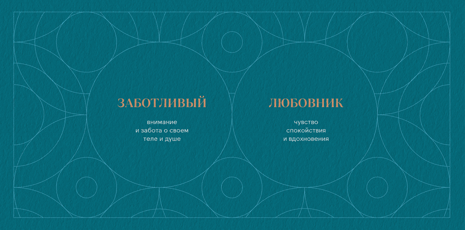 Источник | ребрендинг сети премиум санаториев — Изображение №2 — Брендинг на Dprofile