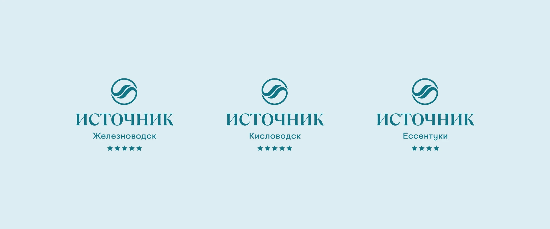 Источник | ребрендинг — Изображение №5 — Брендинг на Dprofile