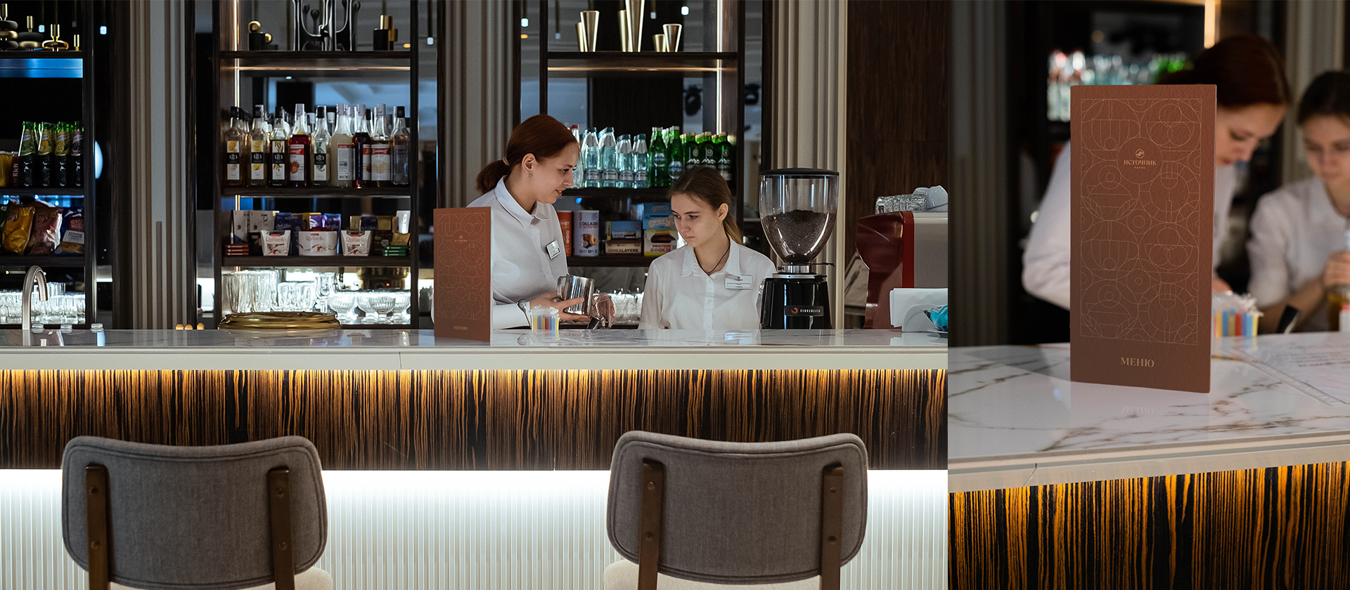 Источник | ребрендинг — Изображение №14 — Брендинг на Dprofile