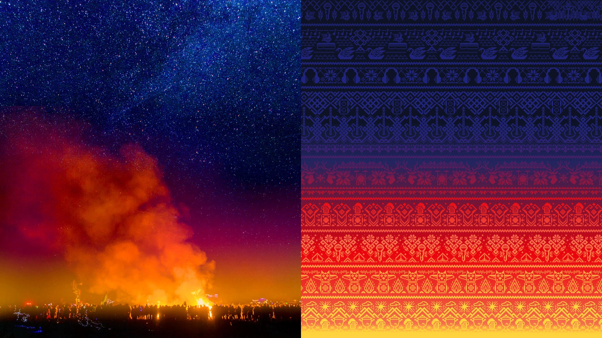 Купало | Айдентика — Изображение №3 — Брендинг, Графика на Dprofile