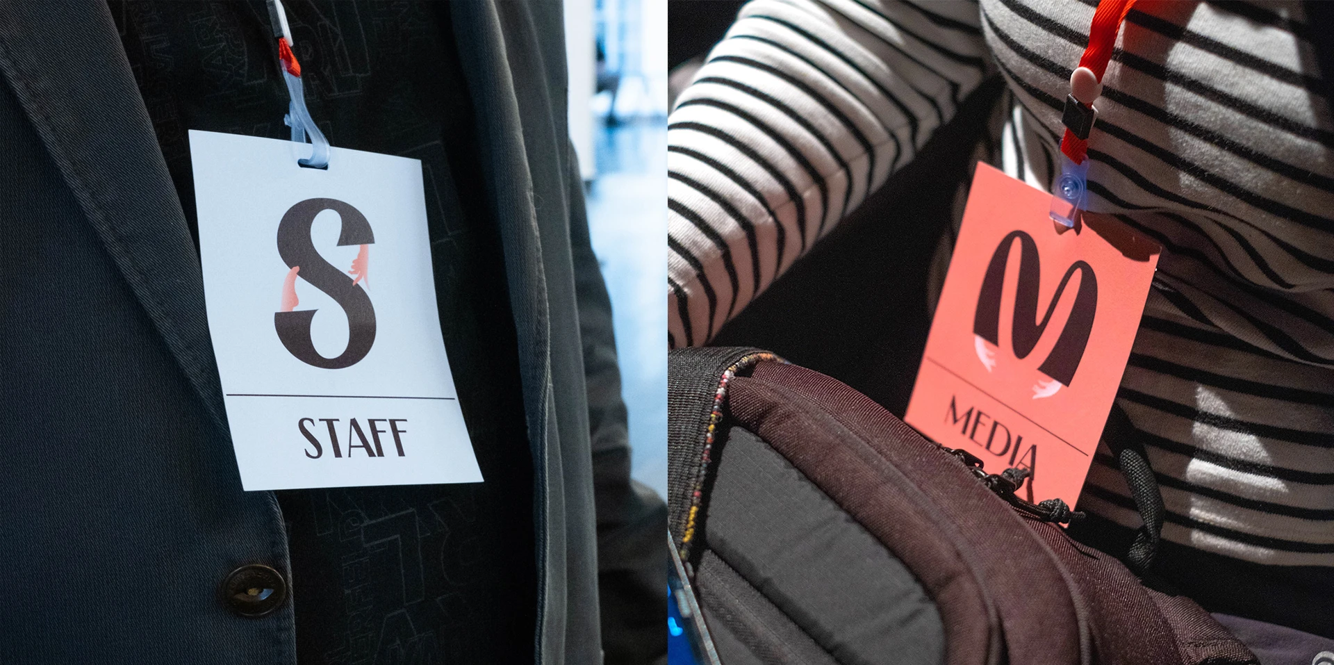 Open Look | айдентика фестиваля танца — Изображение №10 — Брендинг, Графика на Dprofile