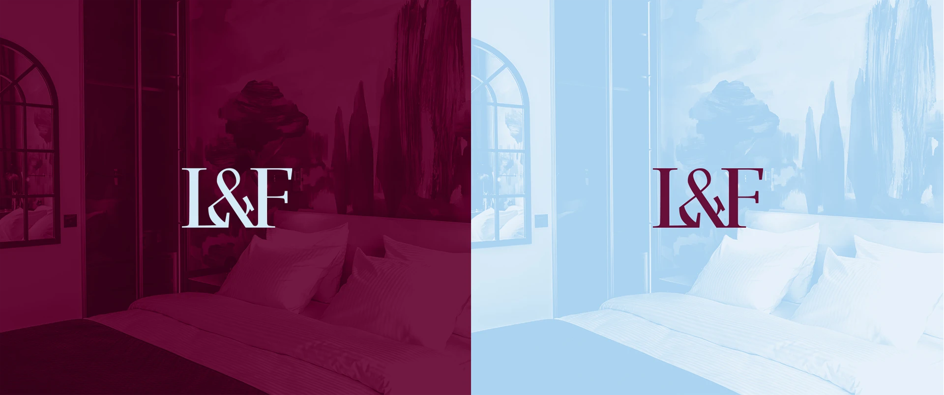 Look&Feel | айдентика — Изображение №5 — Брендинг, Графика на Dprofile