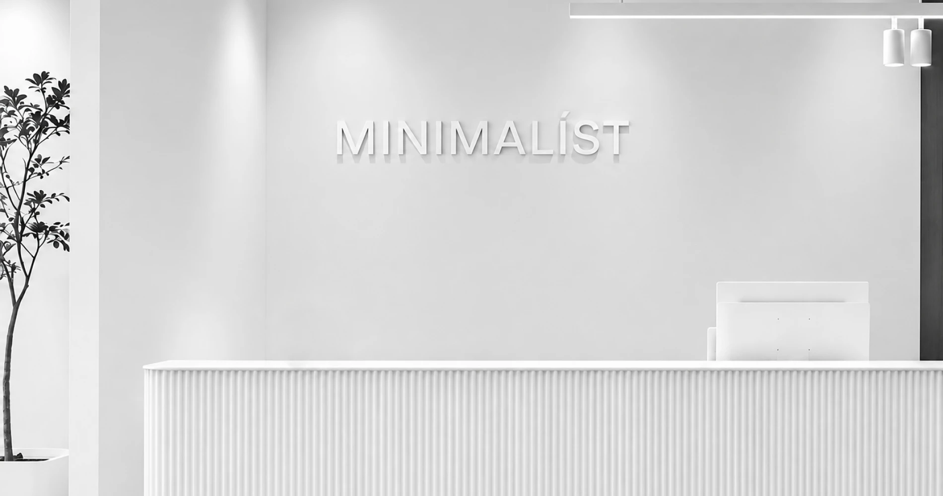 Minimalist | айдентика — Изображение №7 — Брендинг, Графика на Dprofile