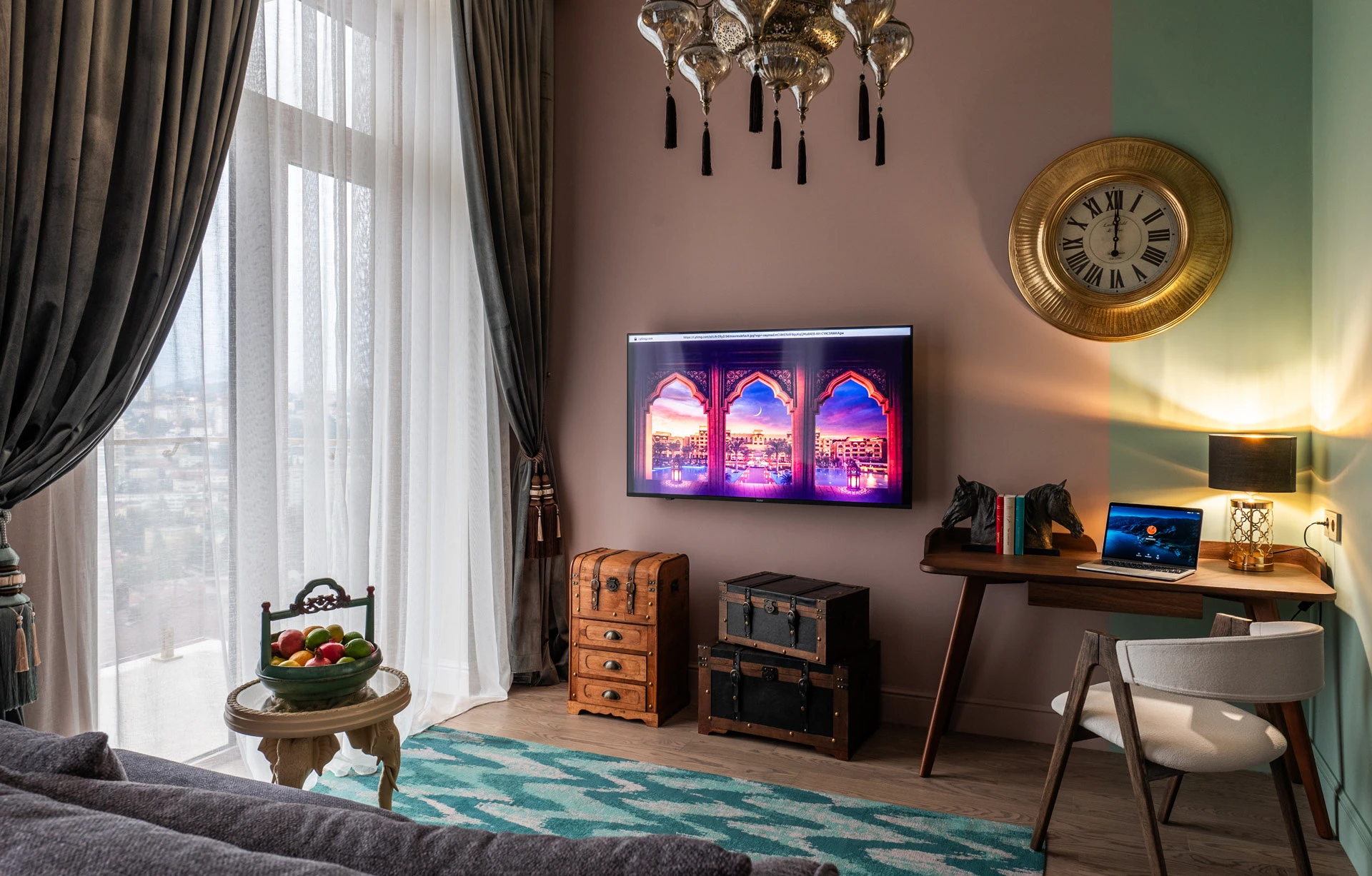 Look&Feel | айдентика — Изображение №8 — Брендинг, Графика на Dprofile