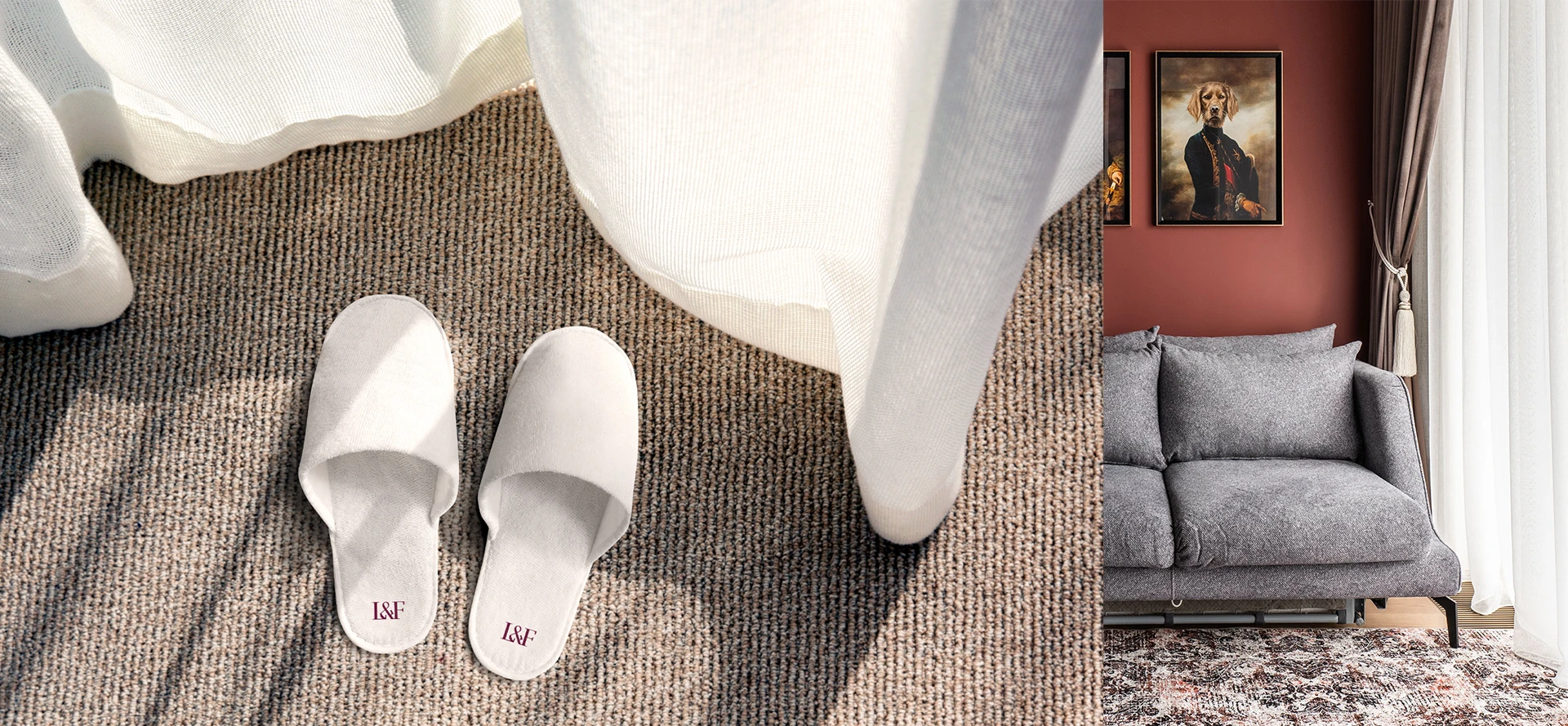 Look&Feel | айдентика — Изображение №10 — Брендинг, Графика на Dprofile