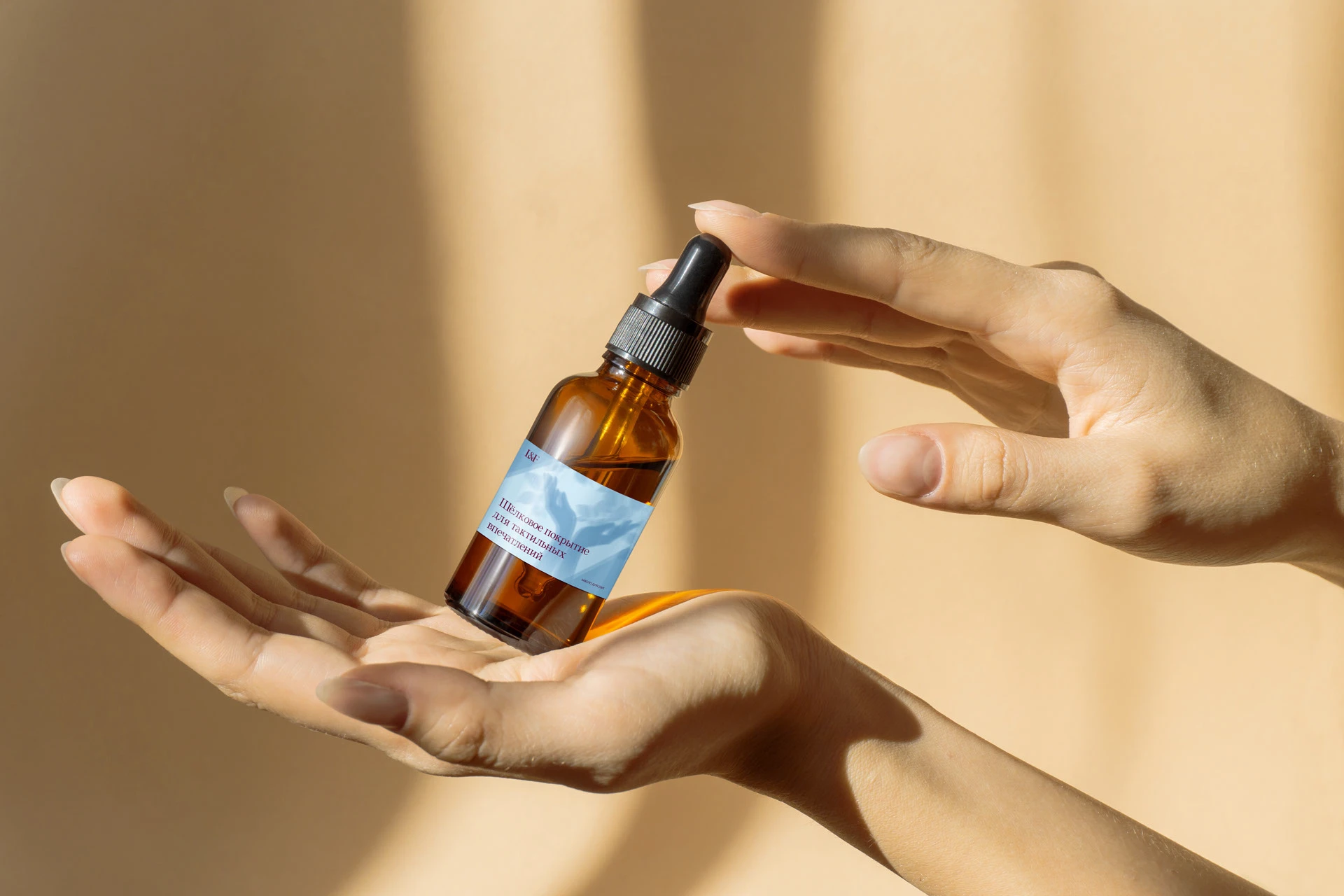 Look&Feel | айдентика — Изображение №21 — Брендинг, Графика на Dprofile