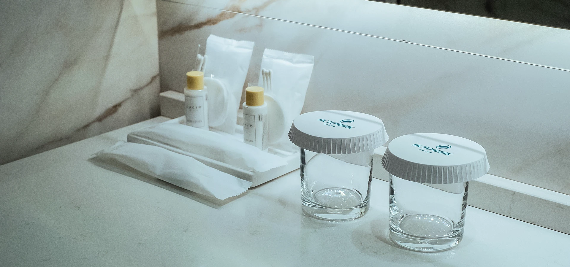 Источник | ребрендинг — Изображение №20 — Брендинг на Dprofile