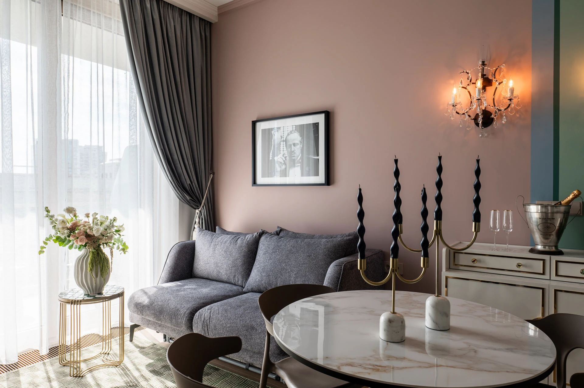 Look&Feel | айдентика — Изображение №16 — Брендинг, Графика на Dprofile