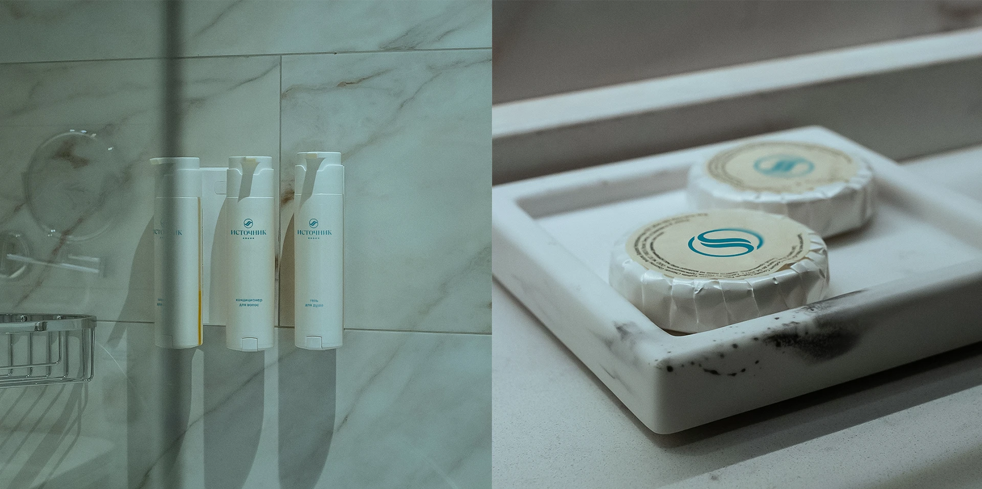 Источник | ребрендинг — Изображение №21 — Брендинг на Dprofile