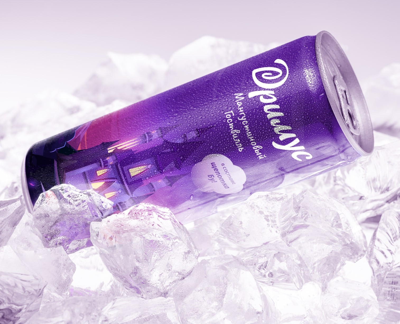 Дримуc | упаковка на Dprofile