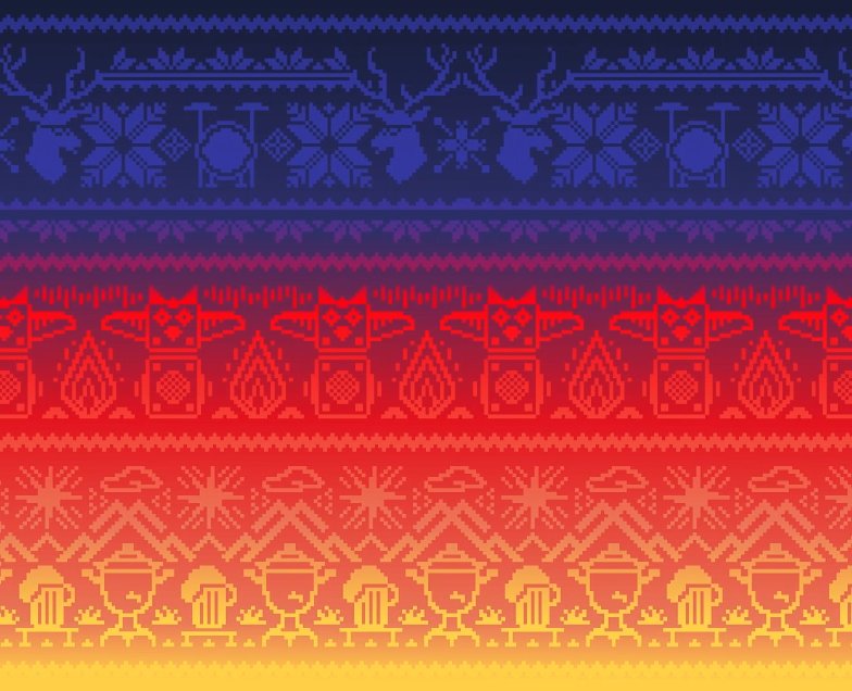 Купало | Айдентика на Dprofile