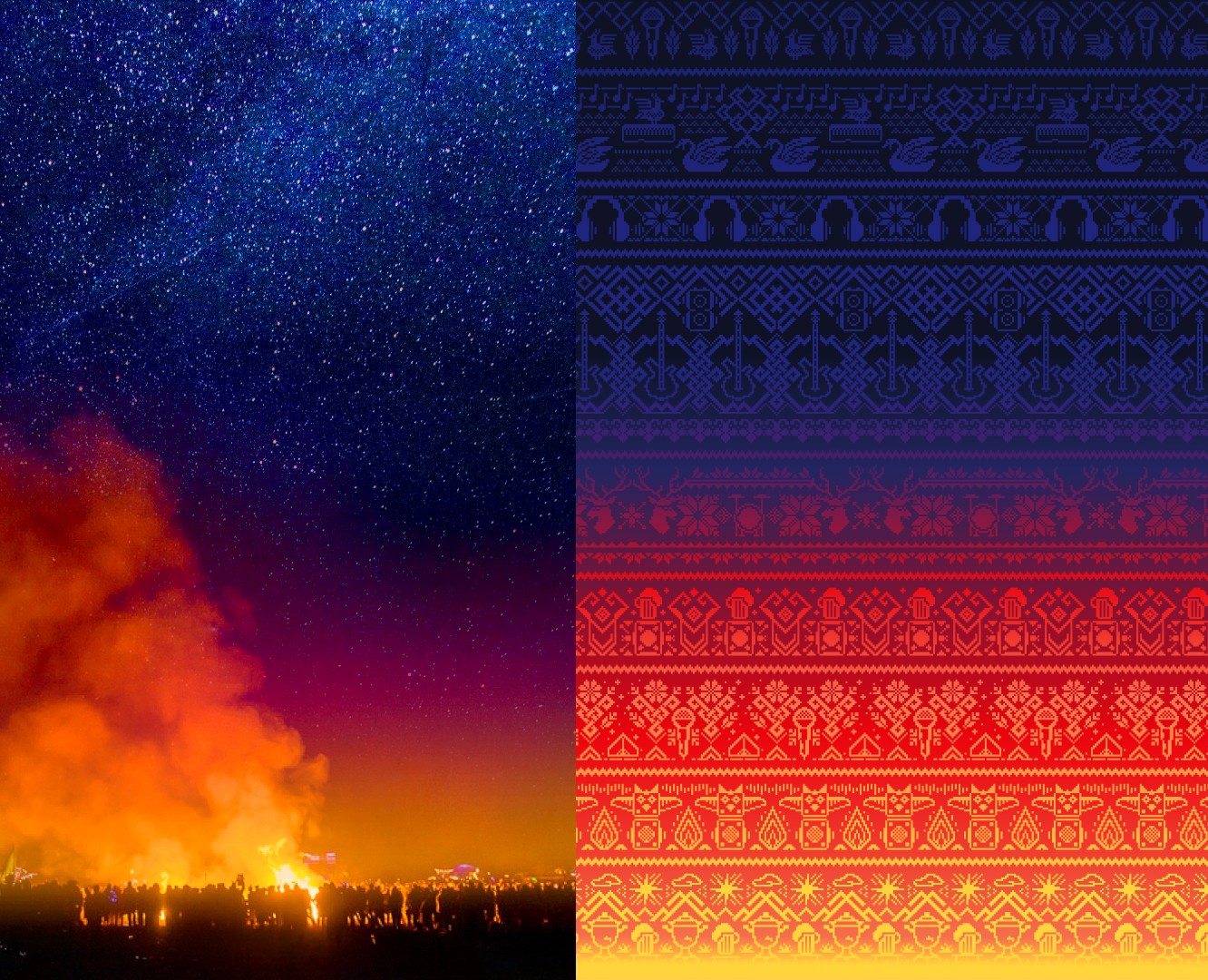 Купало | Айдентика на Dprofile