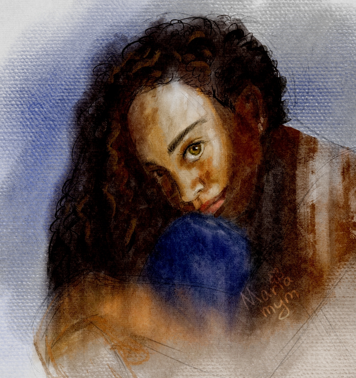 Портфолио Иллюстрации 2025 — Изображение №28 — Иллюстрация на Dprofile