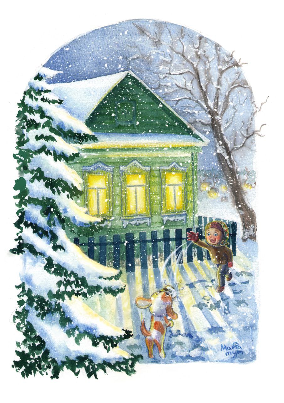 Портфолио Иллюстрации 2025 — Изображение №19 — Иллюстрация на Dprofile