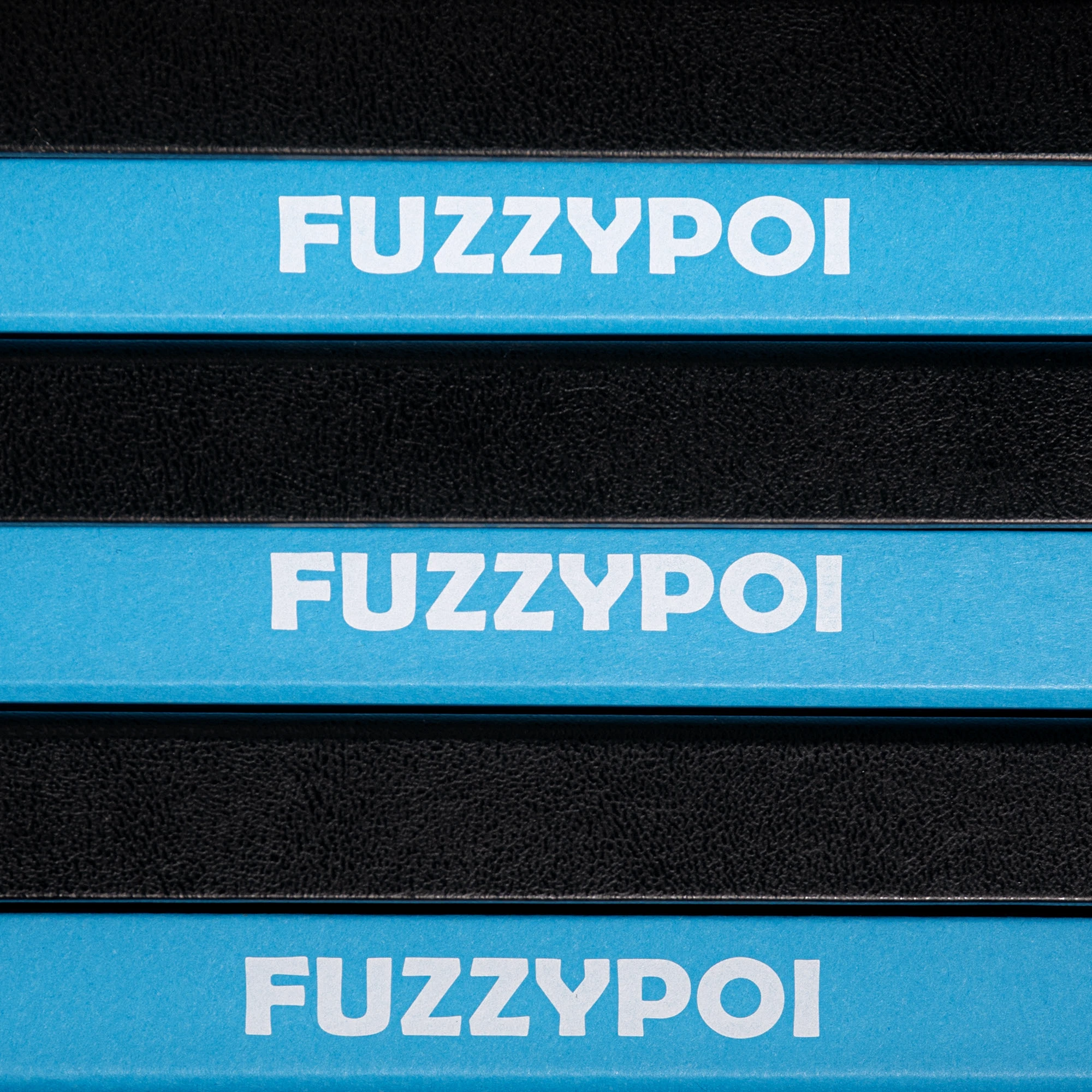 Дизайн коробки Fuzzypoi — Изображение №6 — Брендинг на Dprofile