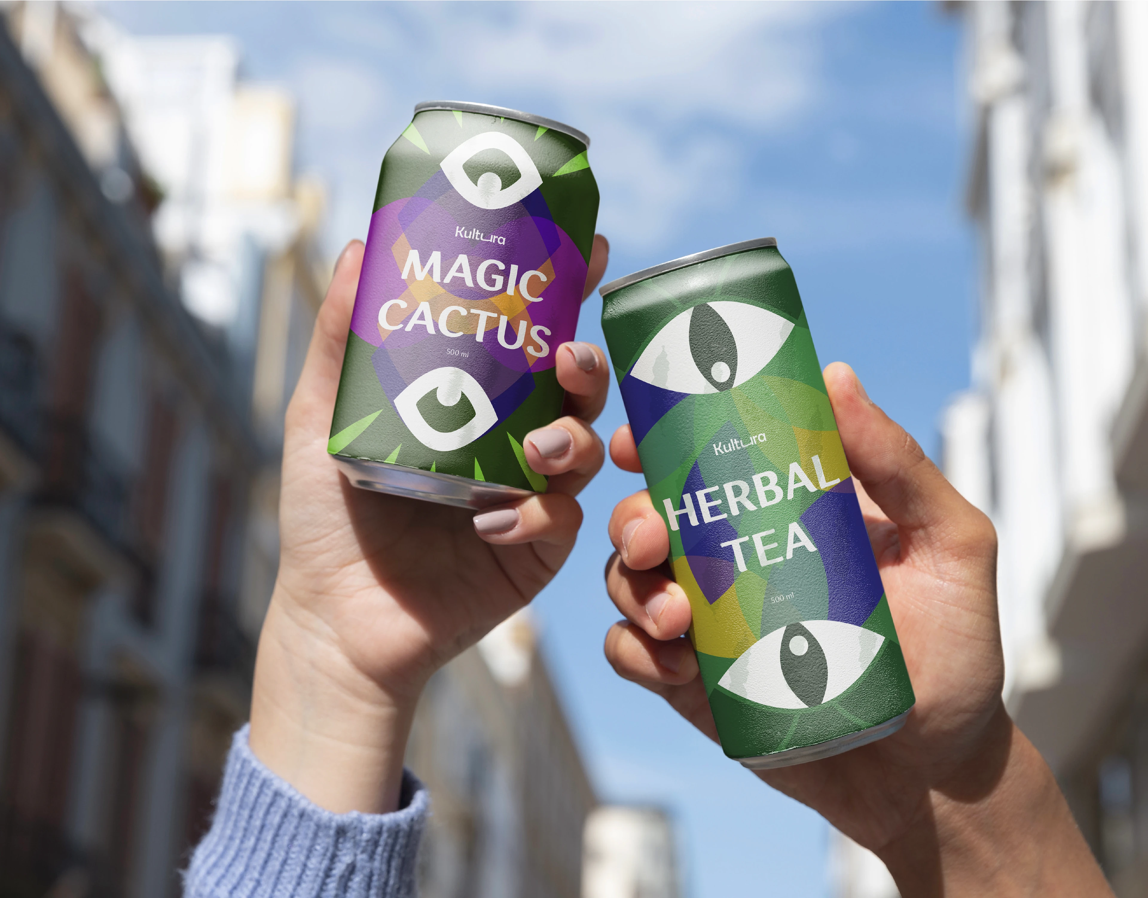 Фирменный стиль бара Kultura — Изображение №3 — Брендинг, Иллюстрация на Dprofile