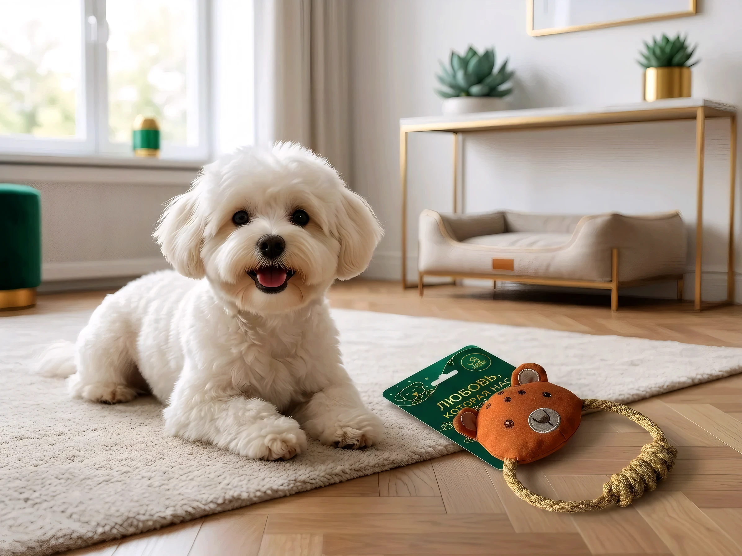 BONITA PET — Изображение №7 — Брендинг, Иллюстрация на Dprofile