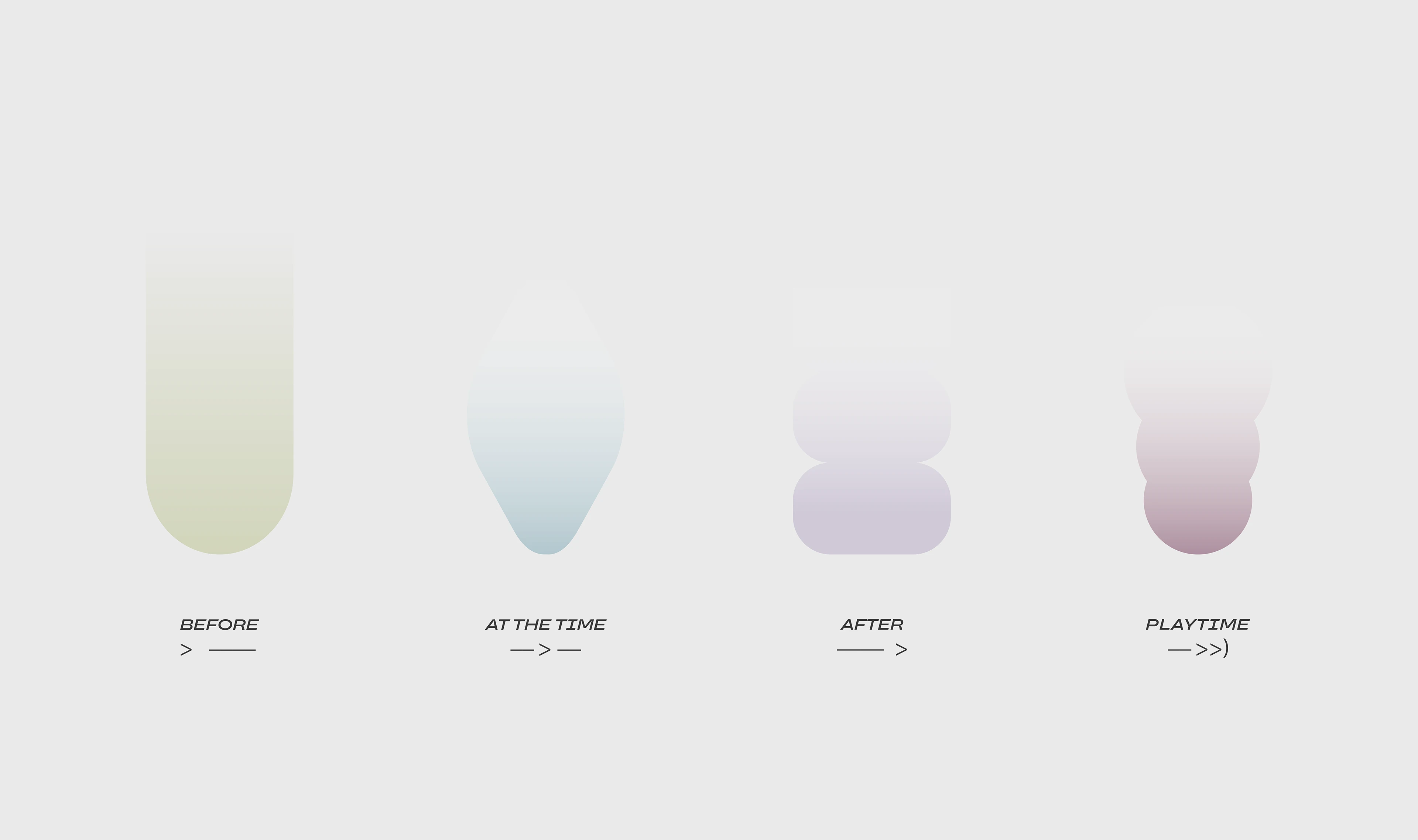 LOUDER — Изображение №5 — Брендинг, Графика на Dprofile