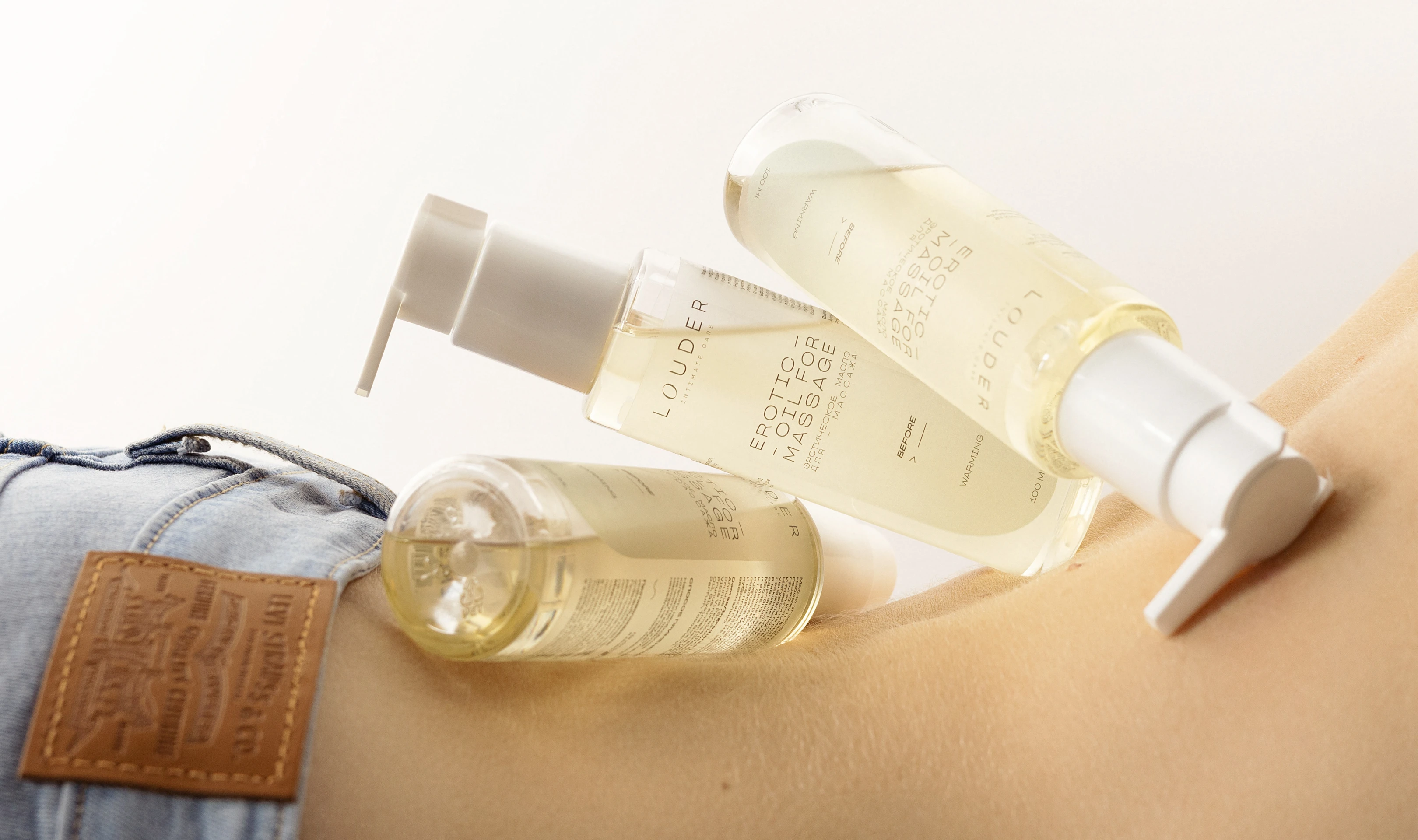 LOUDER — Изображение №6 — Брендинг, Графика на Dprofile