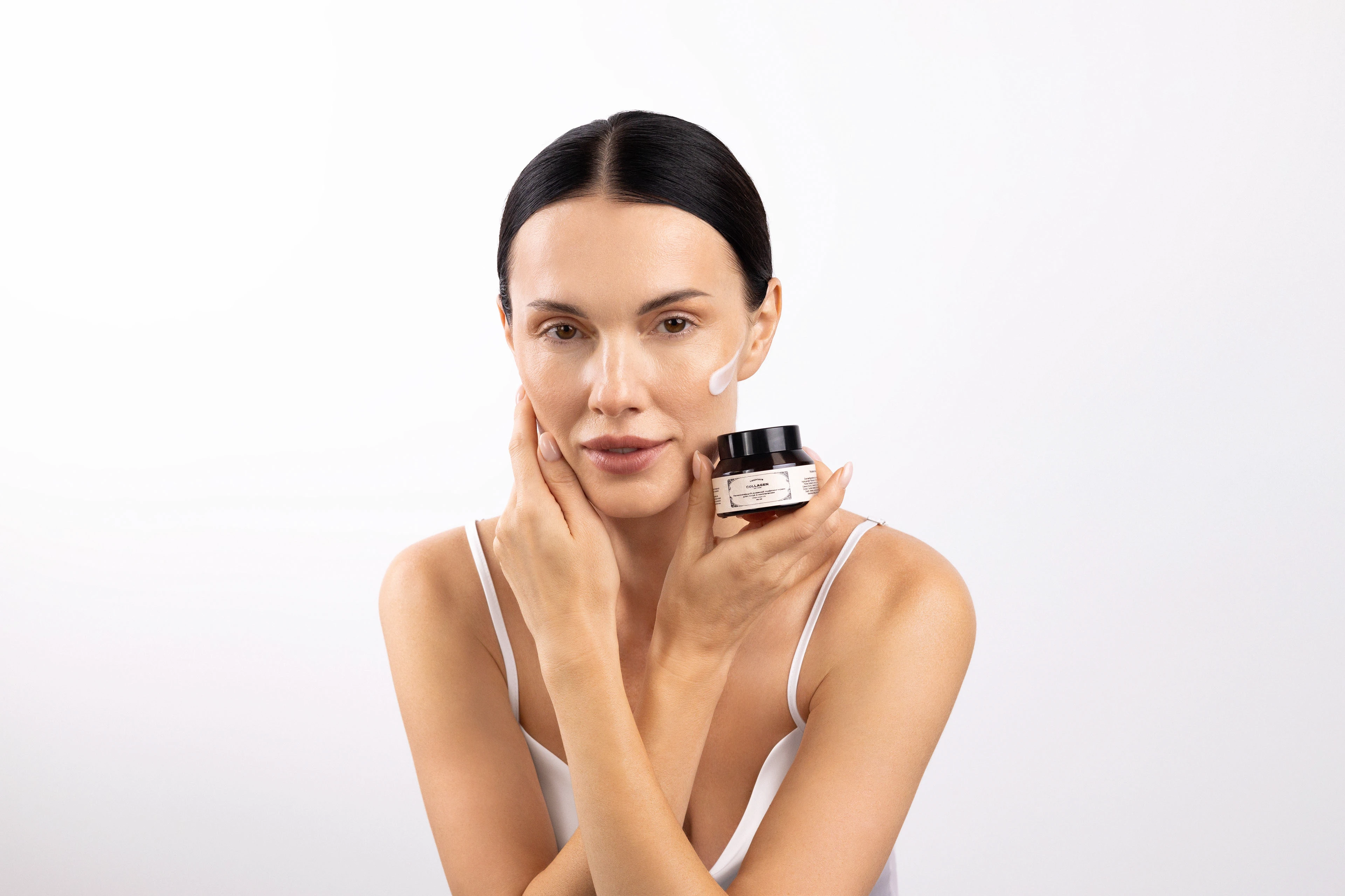 VERIFIQUE — Изображение №5 — Брендинг на Dprofile