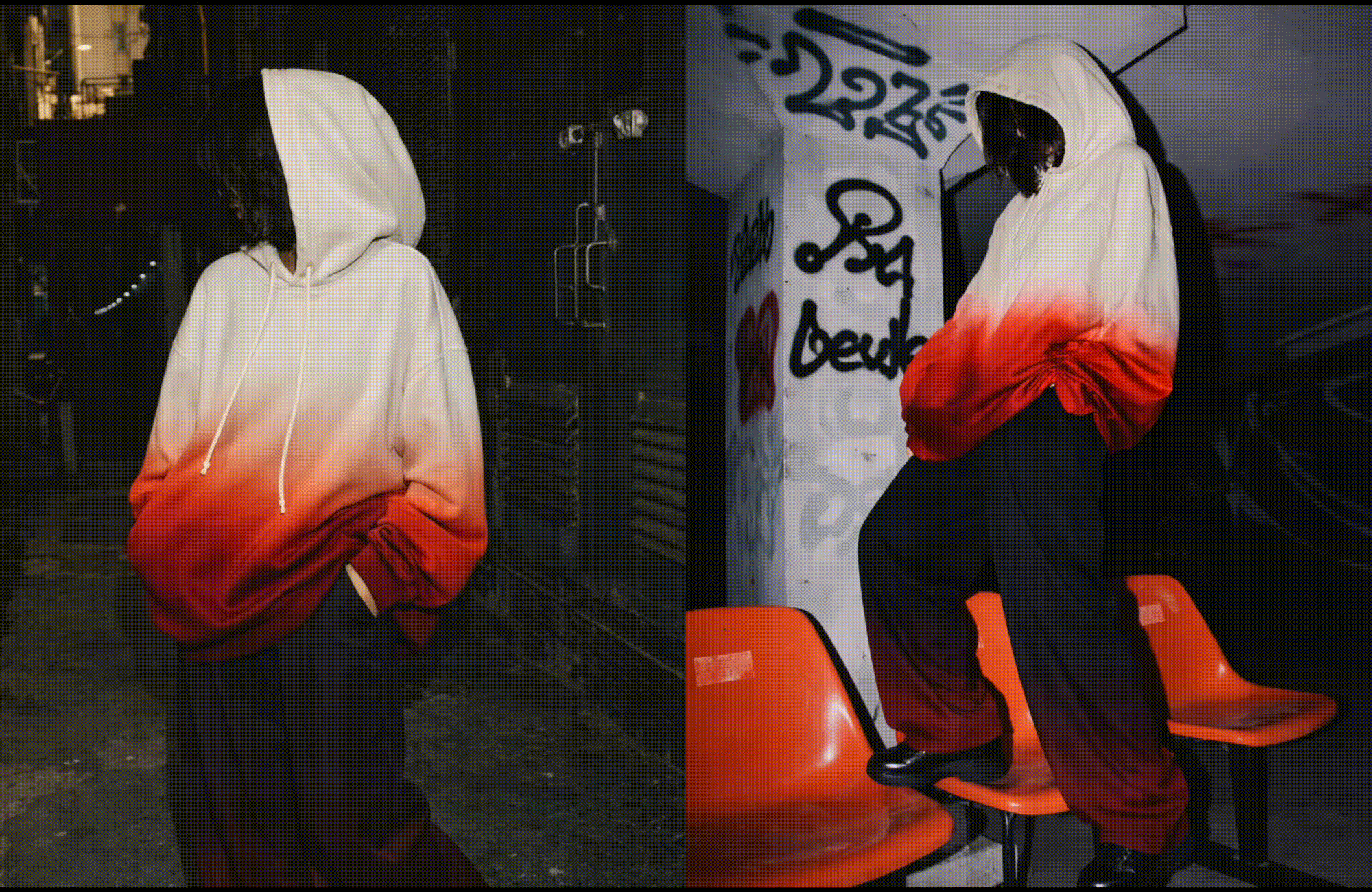 Фирменный стиль бренда одежды / THRØW — Изображение №10 — Брендинг на Dprofile