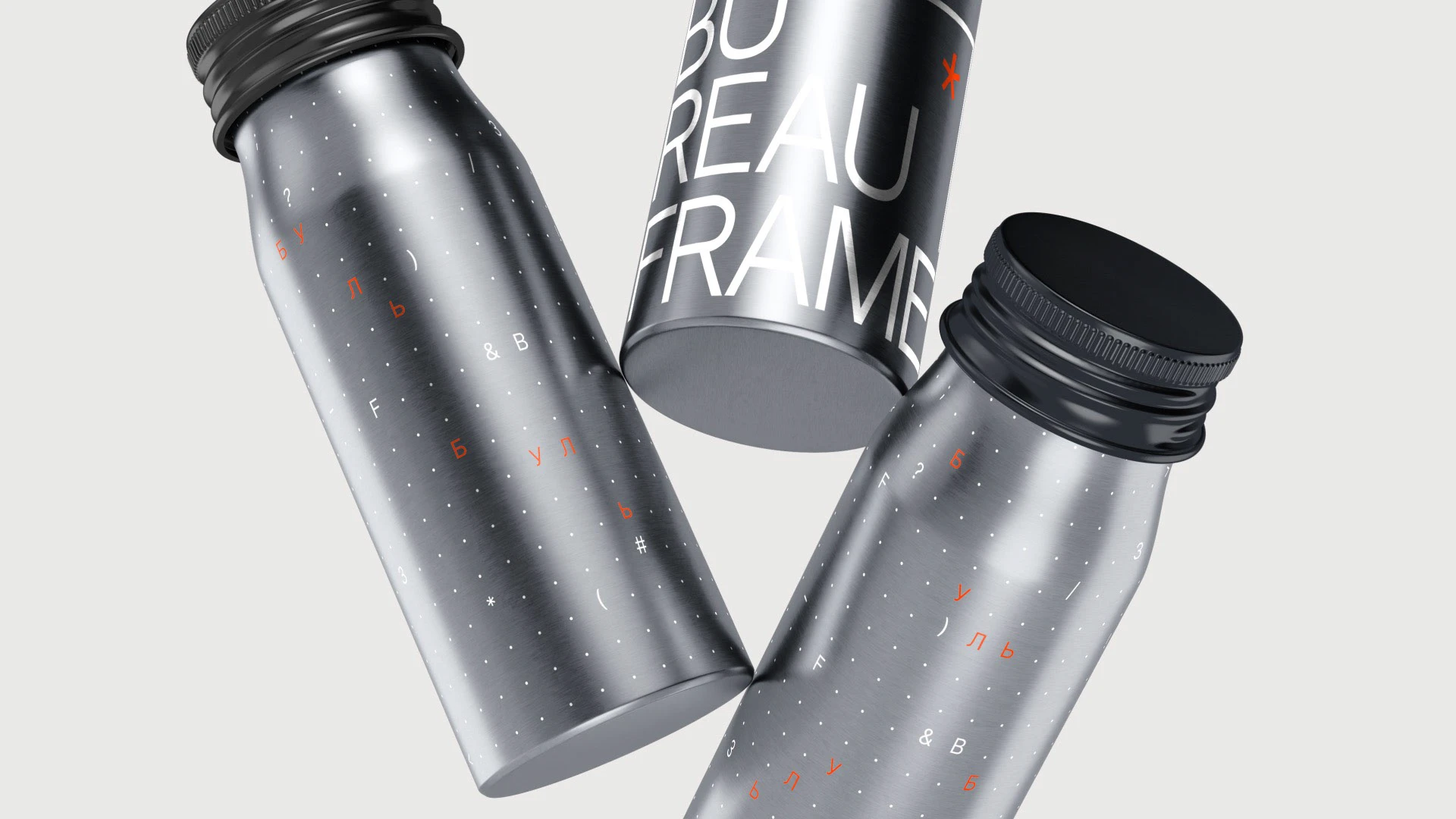 Брендинг — Изображение №11 — Брендинг на Dprofile