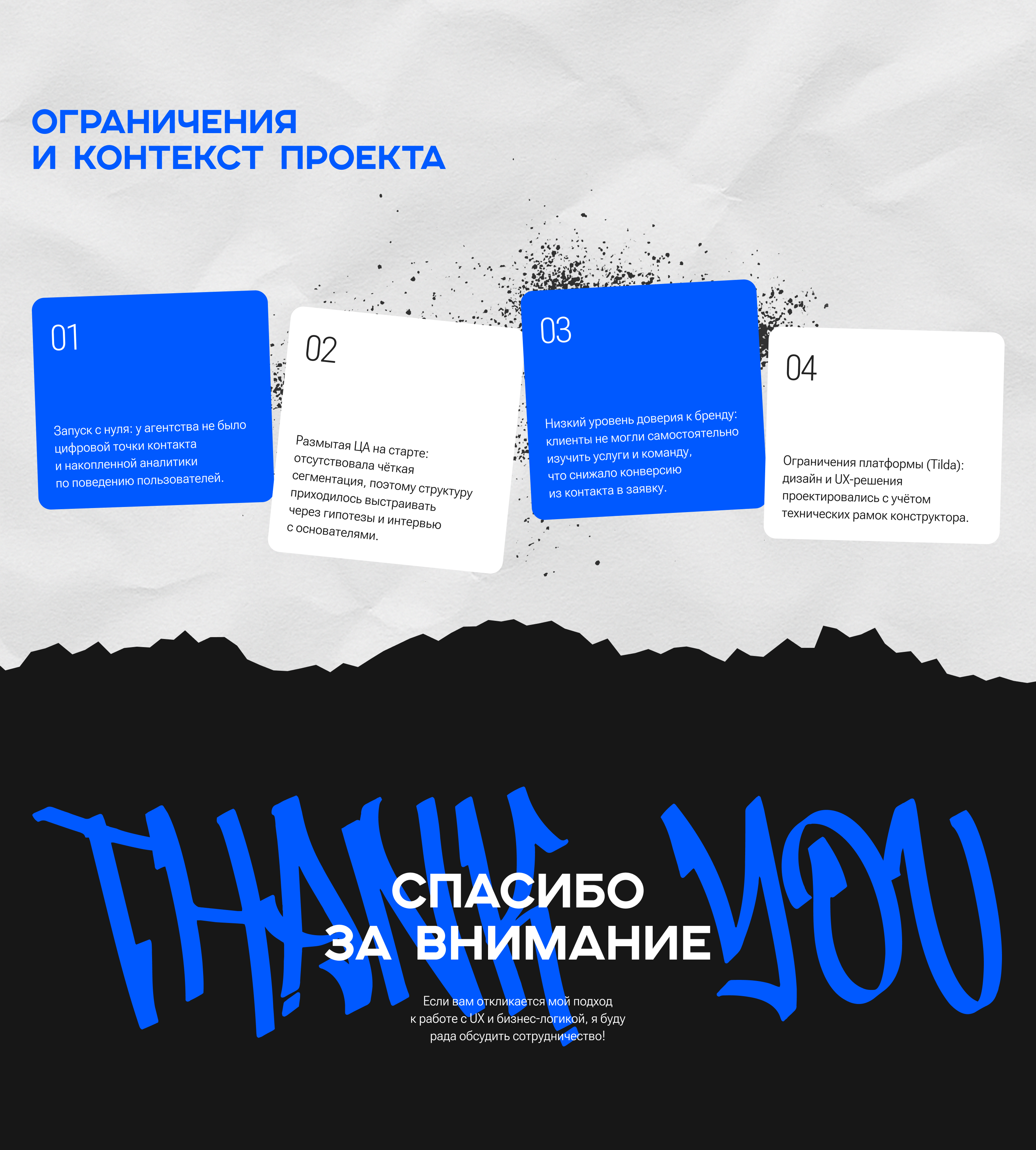 IN TRADE — разработка UX/UI сайта с нуля — Изображение №7 — Интерфейсы на Dprofile