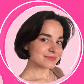 Аватар пользователя Ирина Штапова