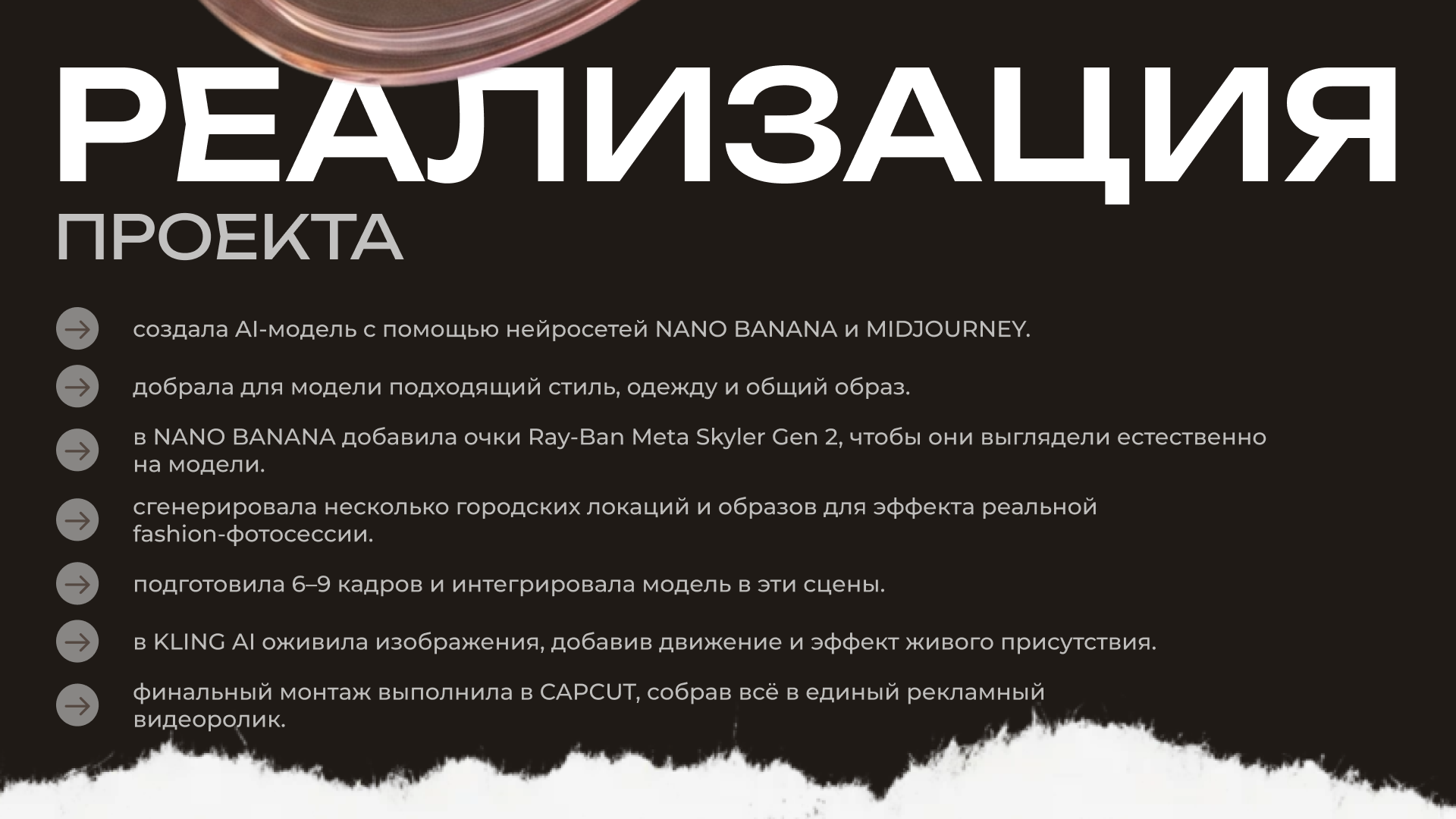 Создание рекламной кампании с помощью искусственного интелл… — Изображение №4 — Маркетинг, Нейро на Dprofile