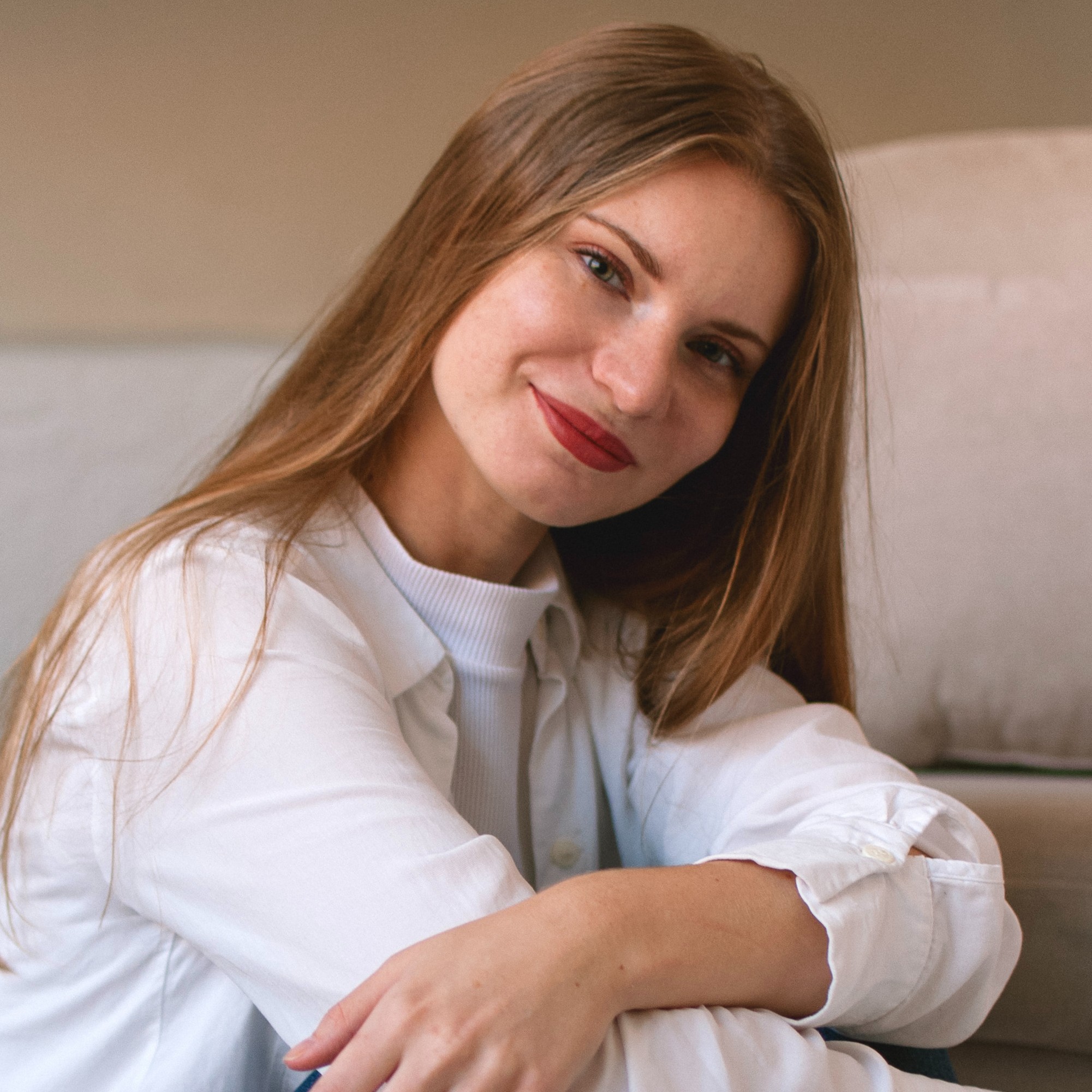 Аватар пользователя Инна Ваганова