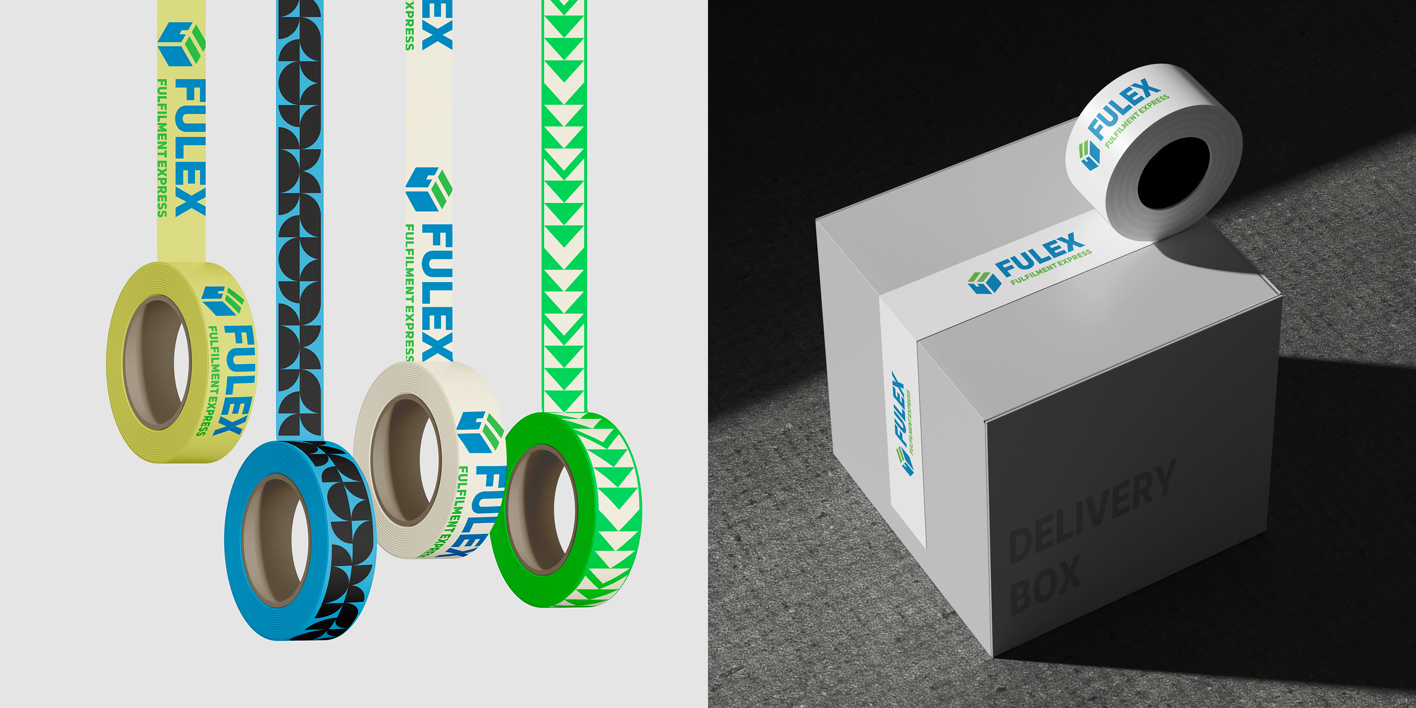 Онлайн-биржа по поиску фулфилмента — Изображение №11 — Интерфейсы на Dprofile