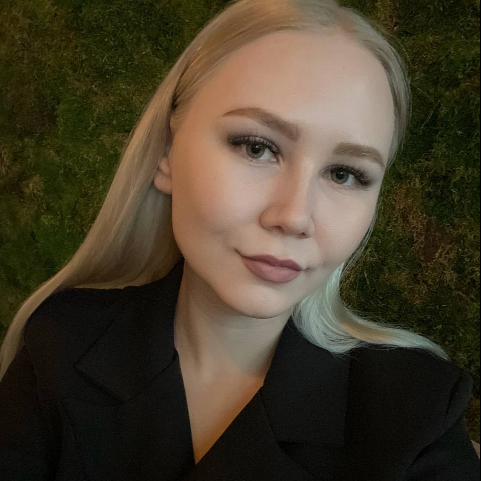 Аватар пользователя Светлана Азаренкова